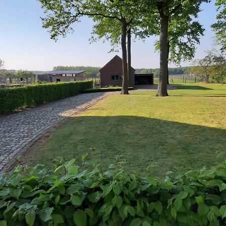 Lemen Huis Houwaart Tielt المظهر الخارجي الصورة