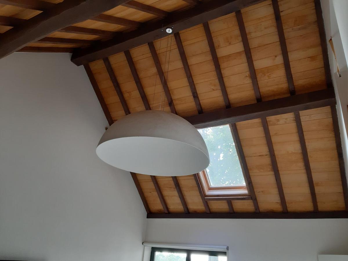 Lemen Huis Houwaart Tielt المظهر الخارجي الصورة