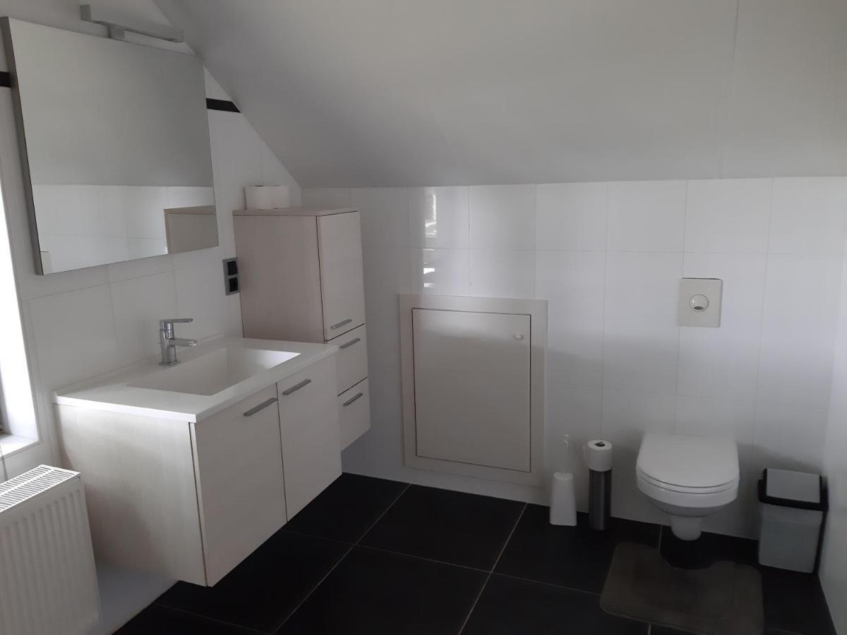 Lemen Huis Houwaart Tielt المظهر الخارجي الصورة