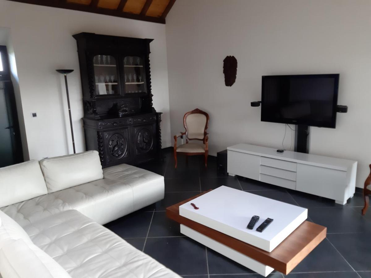 Lemen Huis Houwaart Tielt المظهر الخارجي الصورة
