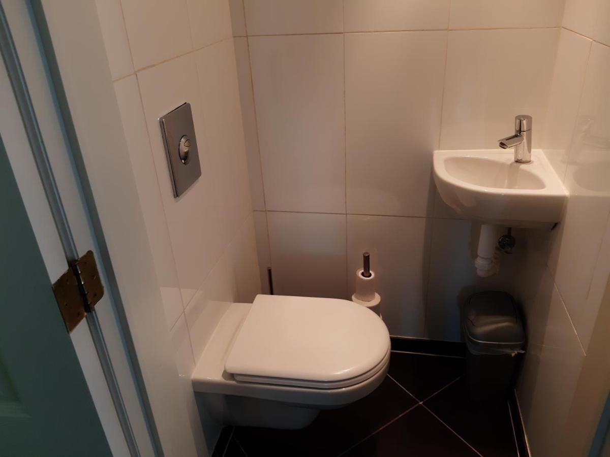 Lemen Huis Houwaart Tielt المظهر الخارجي الصورة