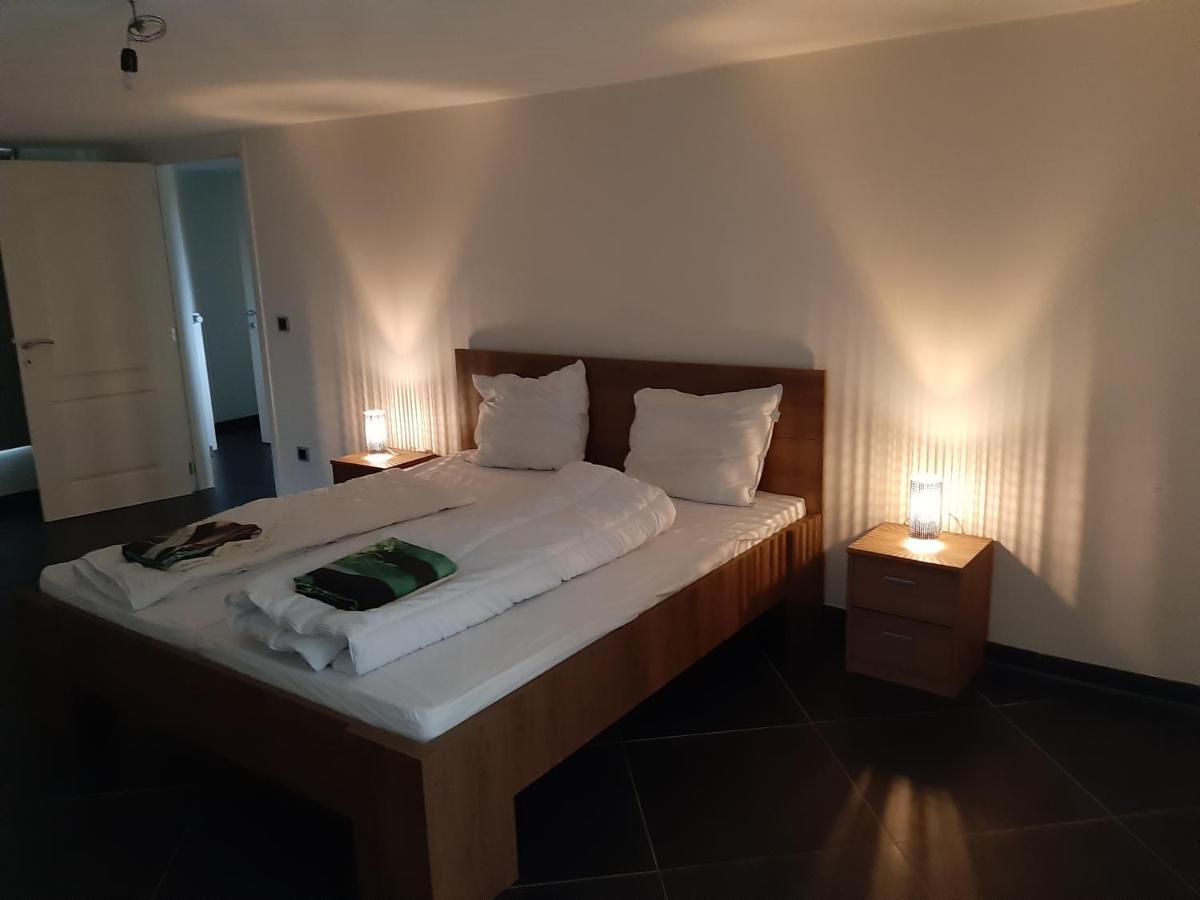 Lemen Huis Houwaart Tielt المظهر الخارجي الصورة